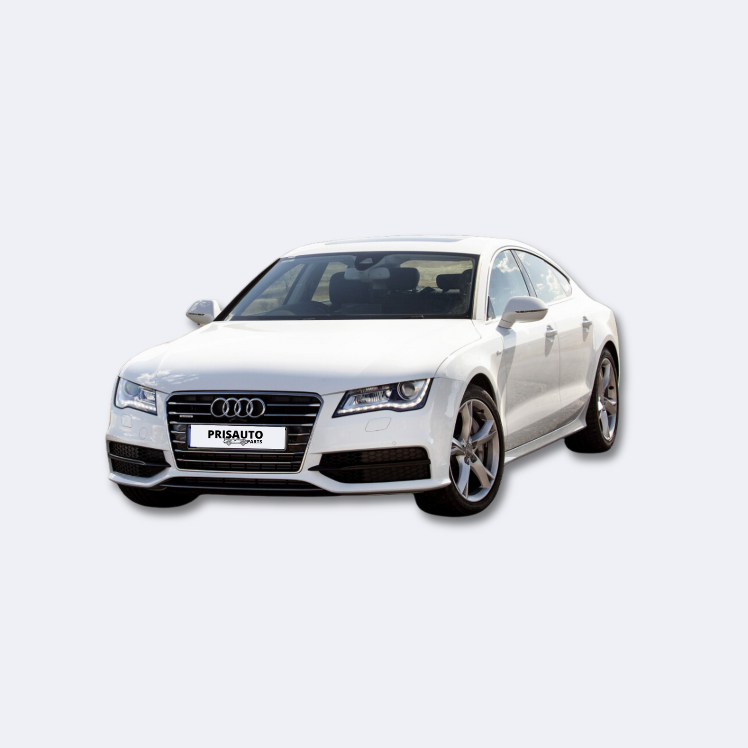 Audi A7 Sportback