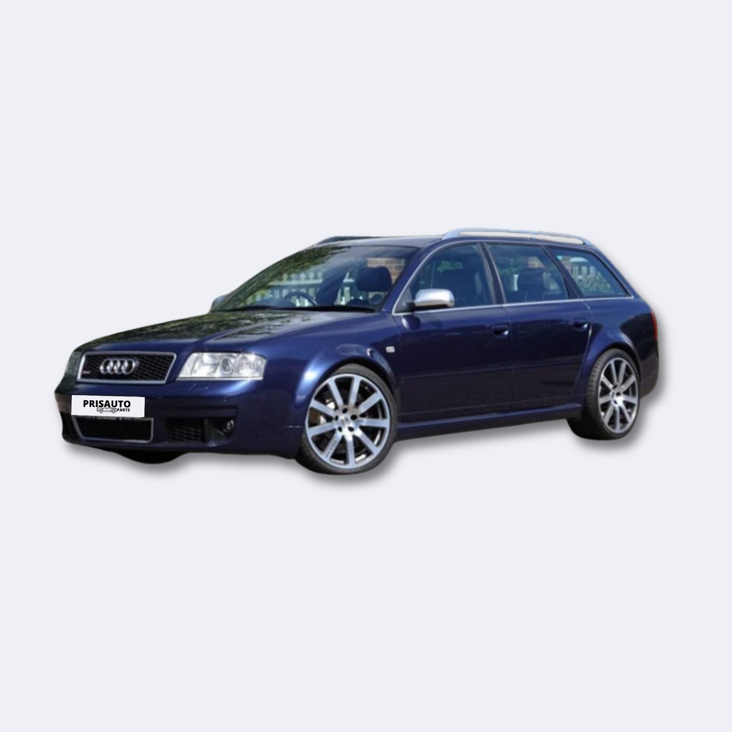 Audi A6 Avant 4b5