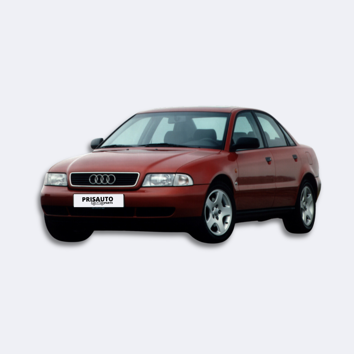 Audi A4 Berlina (B5)