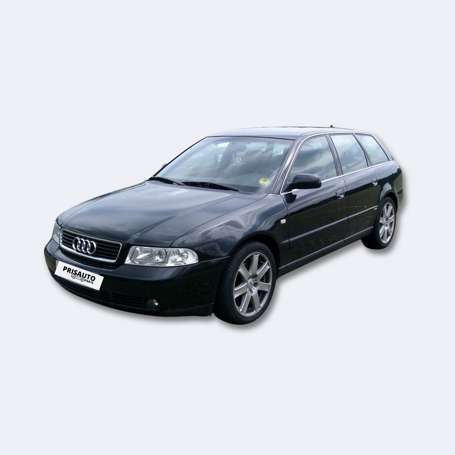 Audi A4 Avant (B5)