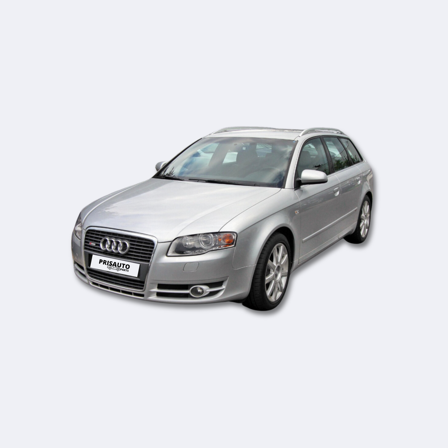 Audi A4 Avant (8E)