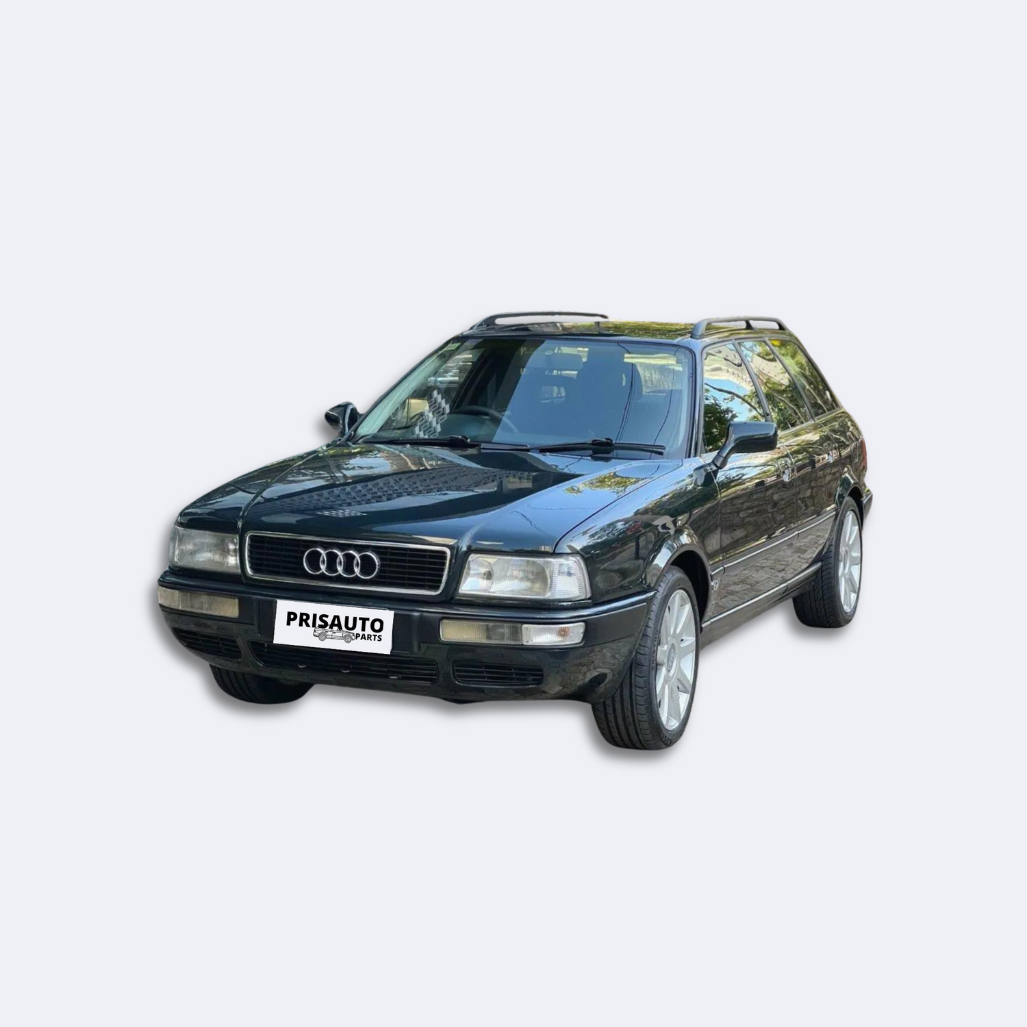 Audi 80 Avant