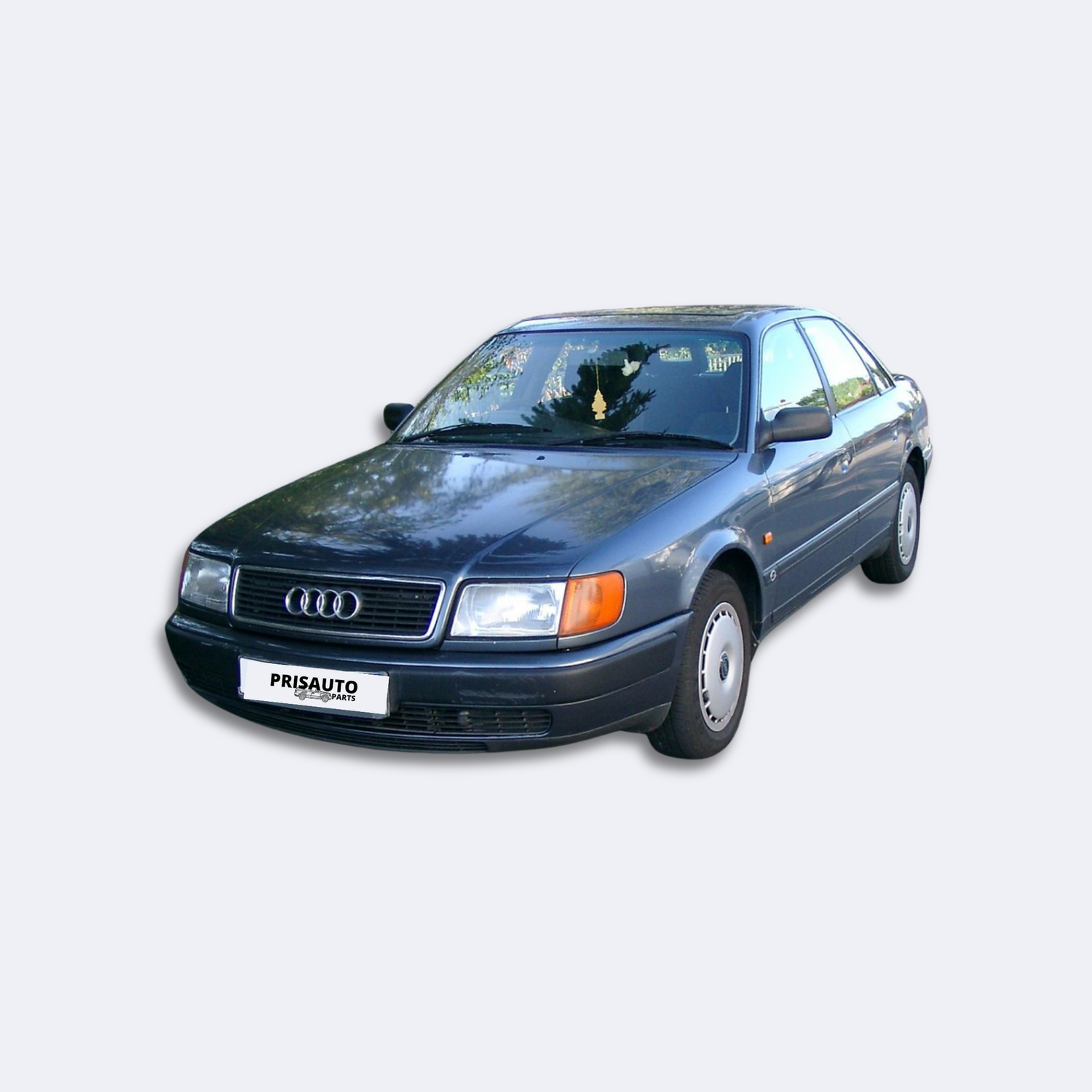 Audi 100 (C4)