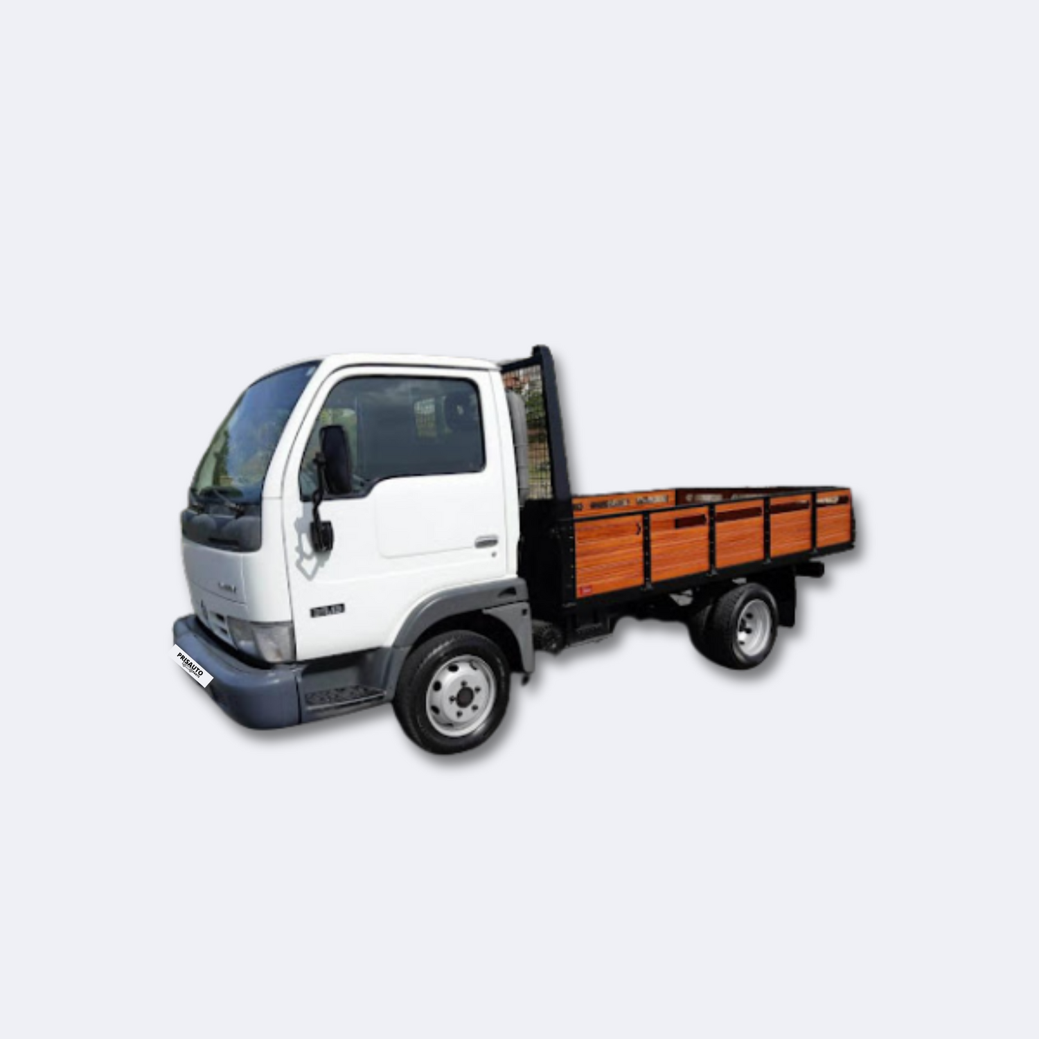 Nissan Cabstar