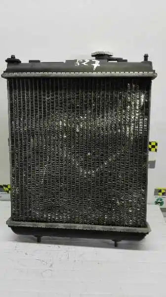 Water Radiator 214101F520 | Nissan Micra K11