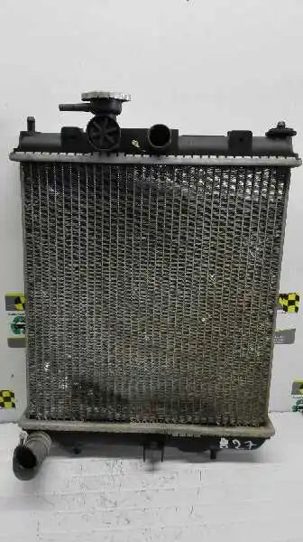 Water Radiator 214101F520 | Nissan Micra K11