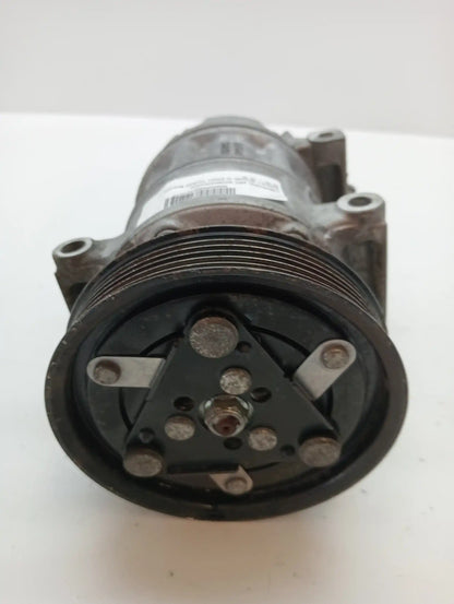 Air Conditioning Compressor 926003123R | Renault Megane III Grandtour 