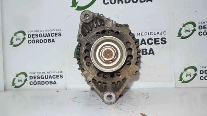 Alternador | Nissan Vanette HC23