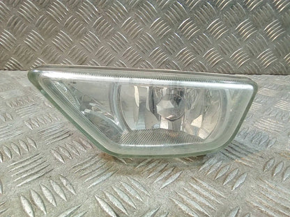 Faro Antiniebla Izquierdo 2M5115201AH | Ford Enfoque CB4