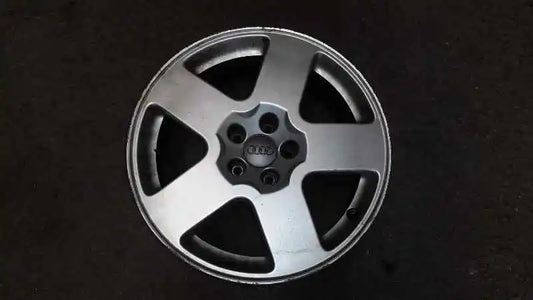 Wheels 7X16 | Audi TT (8N3)