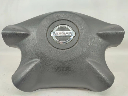 Airbag Dianteiro Esquerdo | Nissan Almera N16