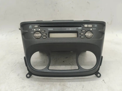 Sistema de radio 28185BN311 | Nissan Almera N16