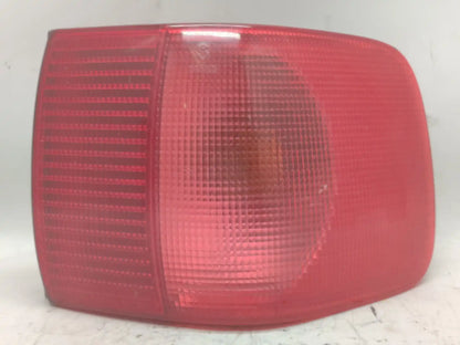 Luz derecha 8A0945096D | Audi 80 Avant 