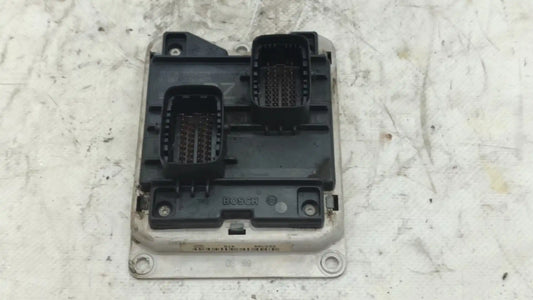 ecus 0261204475 | Opel Corsa B 