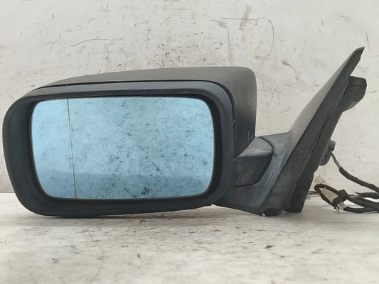 Espejo retrovisor izquierdo E10117351 | BMW E46 