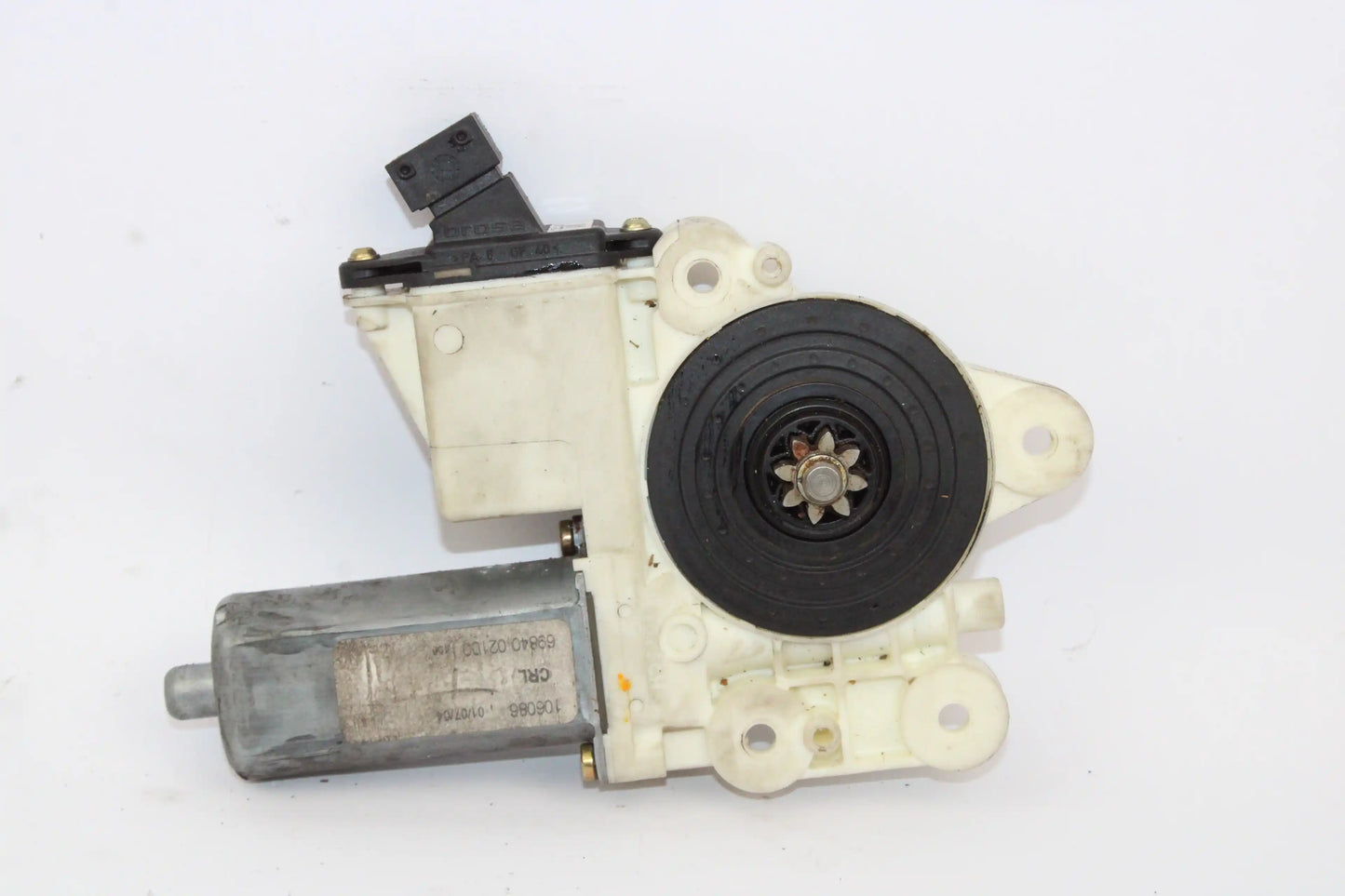 Motor de luneta trasera izquierda 6984002100 | Toyota Corolla E12