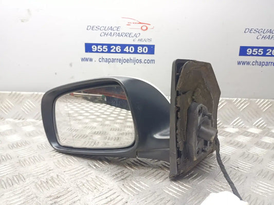 Espejo retrovisor izquierdo | Toyota Corolla E12 