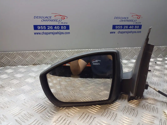 Espelho Retrovisor Esquerdo | Ford S-Max