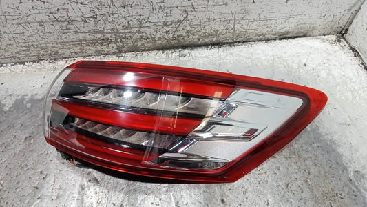 Luz exterior derecha EM2B13404BJ | Ford S-Max 