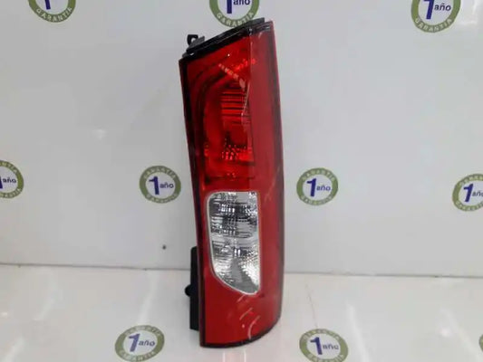 Faro derecho | Mercedes Citan (W415) Furgoneta 