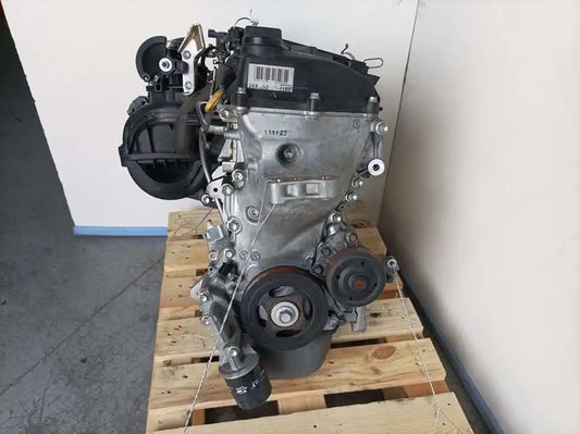 Motor Completo 7090099 | Citroen C1