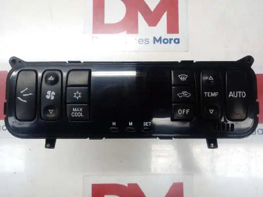 Comando de Sofagem MCMK6796 | Mitsubishi L200