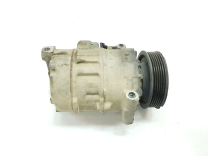 Compressor do Ar Condicionado 7L6820803K | Audi Q7 4L