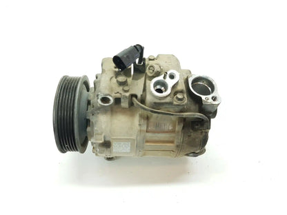 Compressor do Ar Condicionado 7L6820803K | Audi Q7 4L