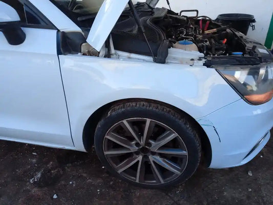 Guardabarros derecho | Audi A1 (8X) 