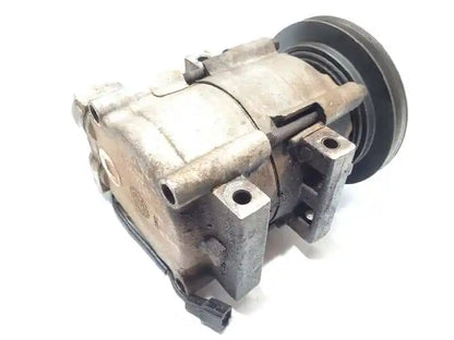 Compressor do Ar Condicionado HR780151 | Hyundai Galloper