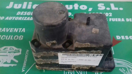 Motor Central 443862257D | Audi 80 Avant