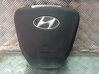 Airbag Frontal Esquerdo | Hyundai i20