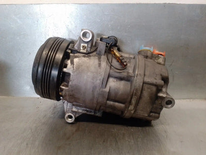 Compressor de Ar Condicionado 64526905643 3R41045010 | BMW X83