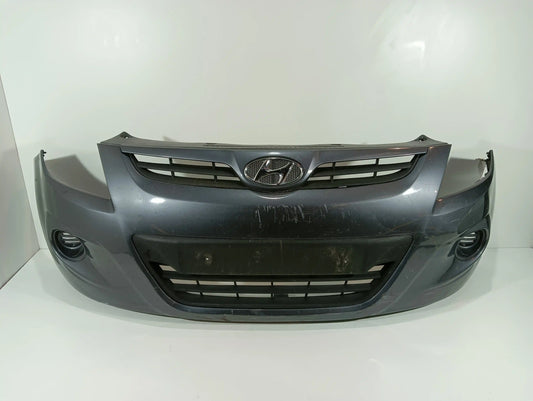 Para Choques Frontal | Hyundai i20