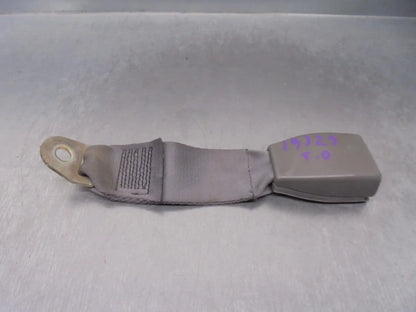 Rear Right Seat Belt Pretensioner | Nissan Micra K11 