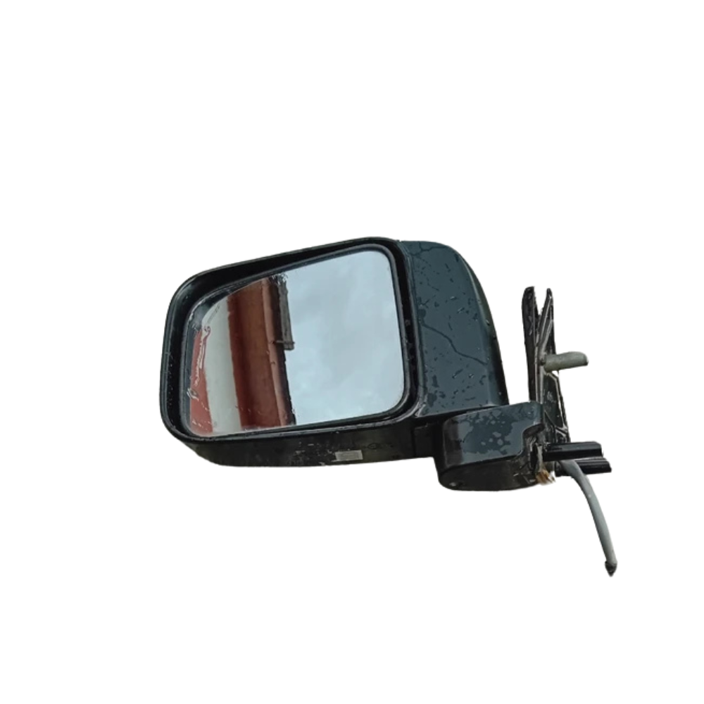 Espejo retrovisor izquierdo | Camioneta Nissan D22 