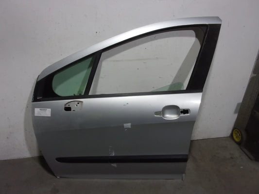 Front Left Door | Peugeot 308 