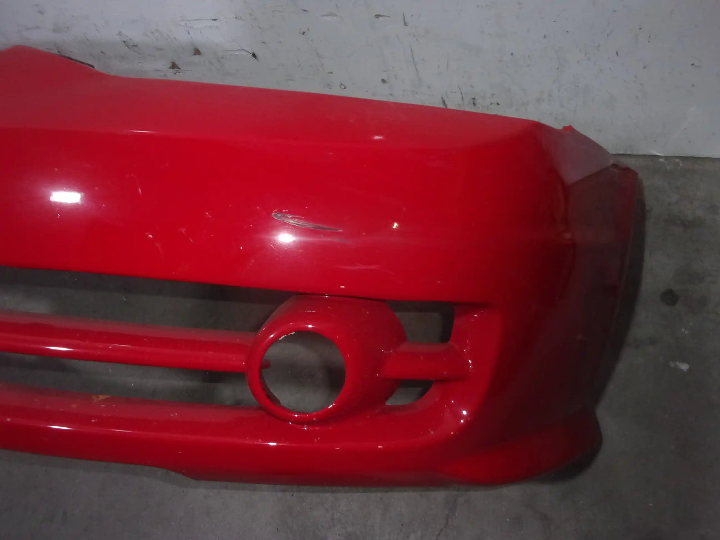 Para Choques Frontal 865102C000 | Hyundai Coupe GK