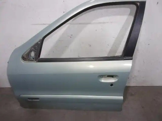 Puerta delantera izquierda | Citroën Xsara 