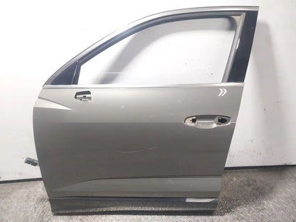 Puerta delantera izquierda 83F831051A | Audi Q3 8U