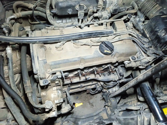 Motor completo | Hyundai Coupé Gk 