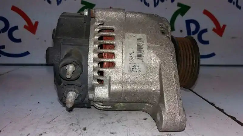 Alternador JA1175IR | Nissan Almera N15