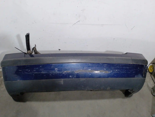 Rear Bumper | Volkswagen Passat (3B2) 