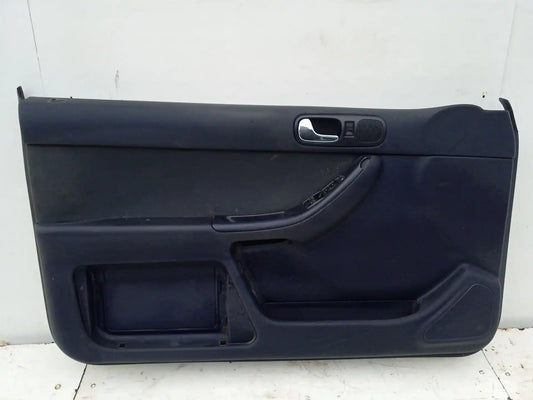 Quartela da Porta Frontal Esquerda 8L3863979B | Audi A3 (8L)