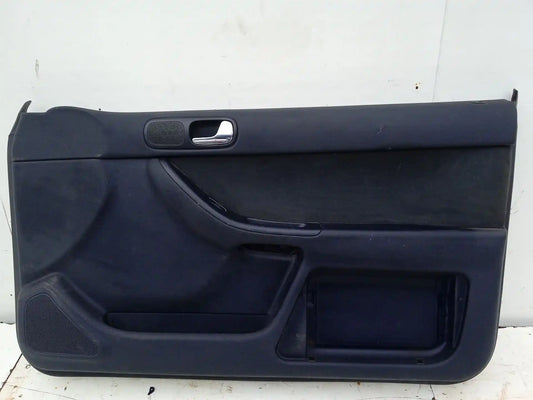 Cuarto de puerta delantera derecha 8L3863980B | Audi A3 (8L)