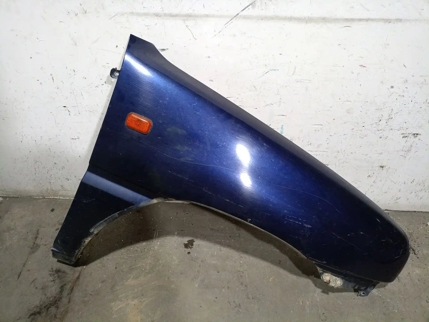 Right Mudguard | Nissan Terrano R20 