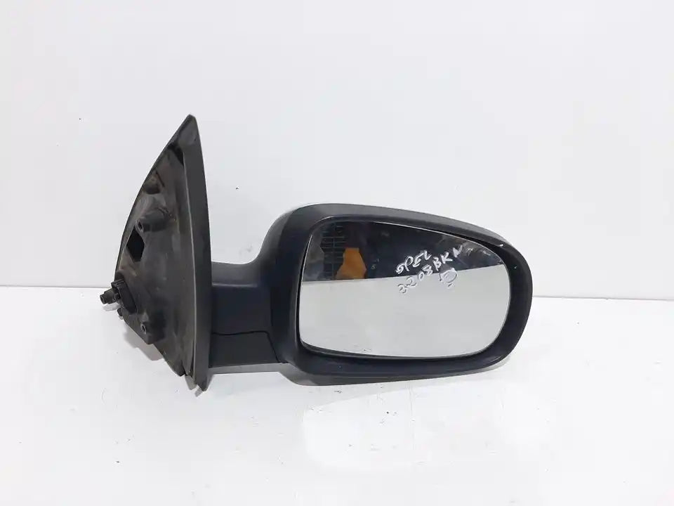 Espejo retrovisor derecho eléctrico | Opel Corsa C 