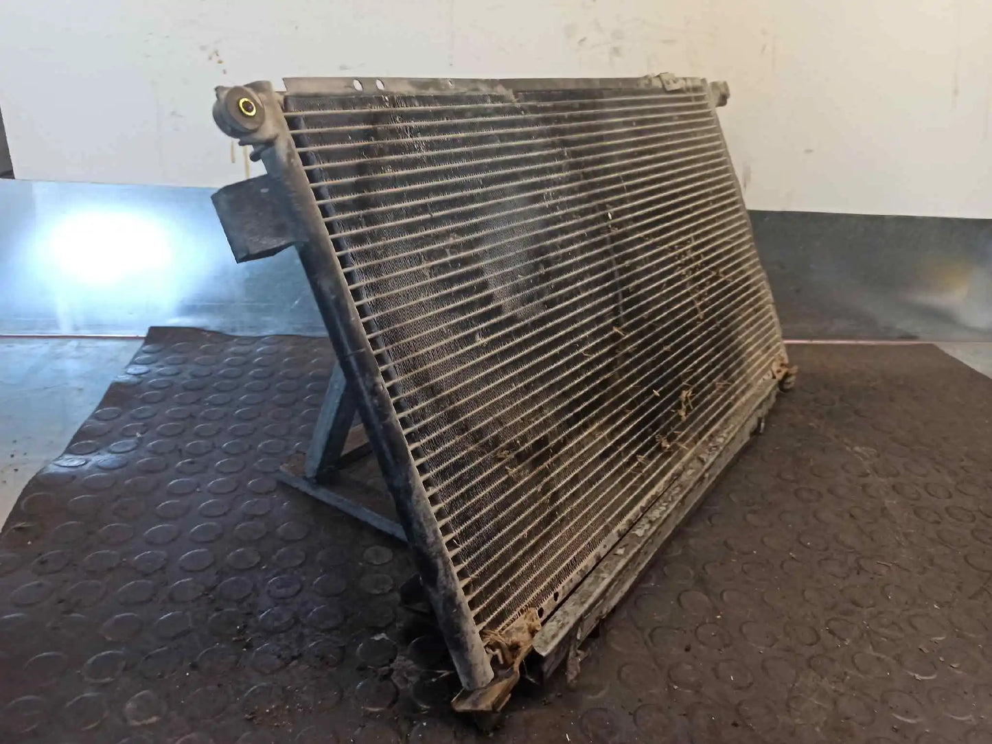 Air Conditioning Radiator 921100F000 | Nissan Terrano R20