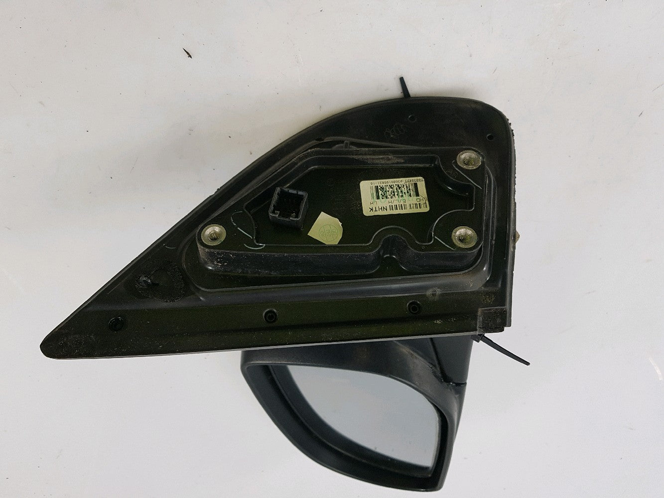 Espelho Retrovisor Esquerdo 876101J300 | Hyundai i20