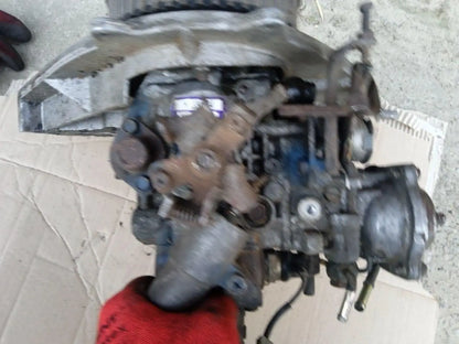 Bomba Injetora MD334894 | Mitsubishi L400